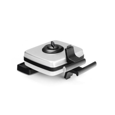 FRIFRI Gaufrier 1200w noir FRI022810012GRP