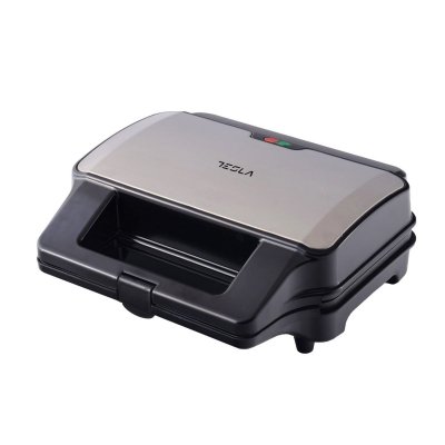 TESLA Gaufrier 3en1 900w - MG201BX - 