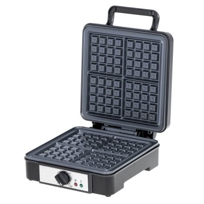ADLER Gaufrier  AD 3049, 1800W (4 gaufres)
