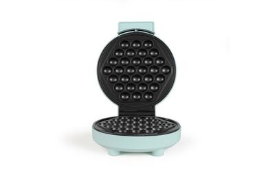 LIVOO Gaufrier bubble  dop233, 1000w, avec rev&ecirc;tement anti adh&eacute;sif
