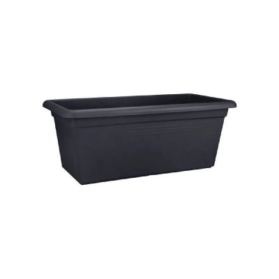 ELHO Gb jardin xxl 80 liv noir 
