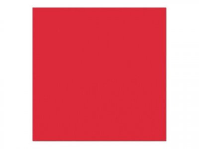 GBC  Couverture de reliure HiGloss, A4, 250 g/m2 Rose pastel