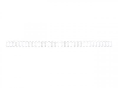 GBC  WireBind - 100 unit&eacute;s - spirale de reliure
