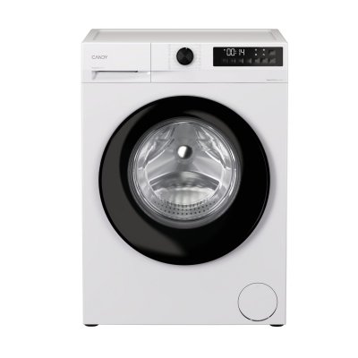 CANDY GD 49B8-S machine &agrave; laver Charge avant 9 kg 1351 tr/min Blanc