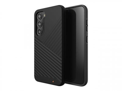 GEAR4  Coque Denali Samsung Galaxy S23 - Noir