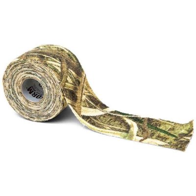 GEAR AID GearAid Ruban Tactical Camo Form Shadow Grass - Woodland
