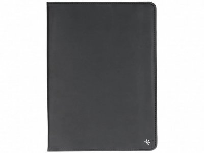  Gecko Universal Tablet Cover, 10 Pouces, Kickstand, Cuir PU