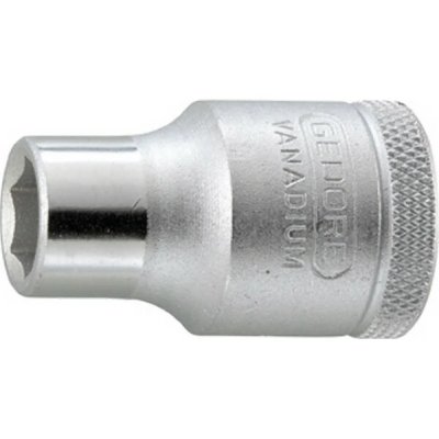 GEDORE  19 22 6131690 Douille 22 mm 1/2 (12.5 mm)
