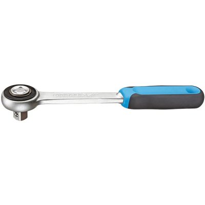 GEDORE  1993 Z-94 6144590 Cliquet &agrave; roue dent&eacute;e 1/2 270 mm