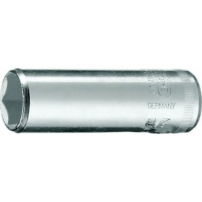 GEDORE  20 L 5 6191670 Douille 5 mm 1/4 (6.3 mm)