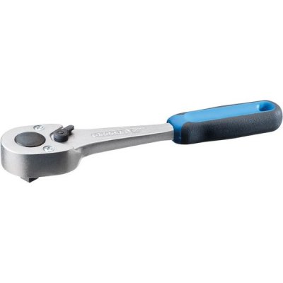 GEDORE  2093 U-10 6180470 Cliquet r&eacute;versible 1/4 129 mm