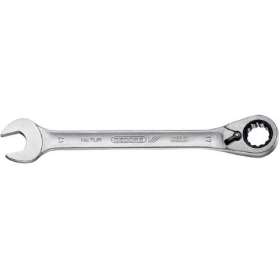 GEDORE  2297256 7 UR - 8 Cl&eacute; mixte 8 mm