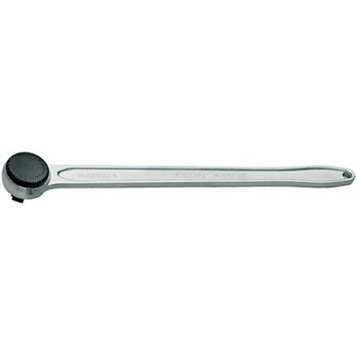 GEDORE  3293 U-2 6278600 Cliquet r&eacute;versible 3/4 510 mm