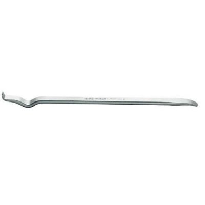 GEDORE  39 Montier levier 610 mm d&eacute;calage, Argent