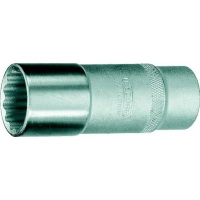 GEDORE  - d 19 l 13 6140170 Douille 13 mm 1/2' (12.5 mm) R723831