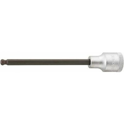GEDORE  Douille tournevis 1/2", forme longue 10 mm - IN 19 LK 10-140