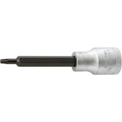 GEDORE  Douille tournevis 1/2"", forme longue T40 - ITX 19 L T40-100