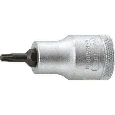 GEDORE  ITX 19 T50 6158030 Douille-embout