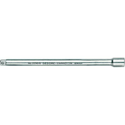 GEDORE  Rallonge 1/4"" 305 mm - 2090-12