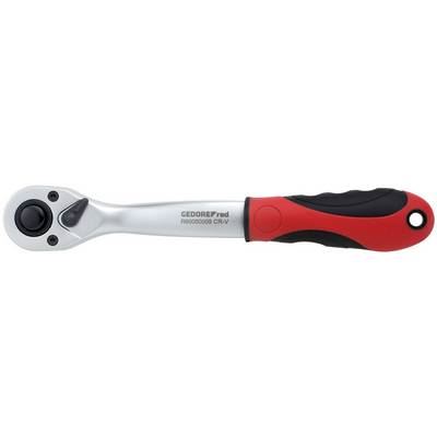  Gedore RED R60050009 3300411 Cliquet r&eacute;versible 1/2