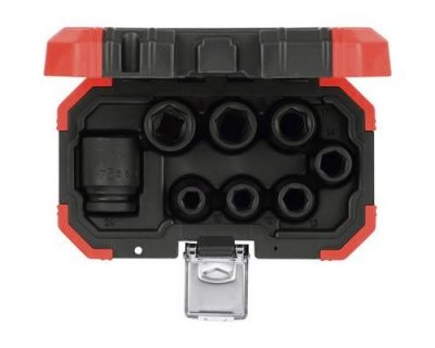 GEDORE  RED R63003008 3300575 Jeu de cl&eacute;s &agrave; douille 1/2