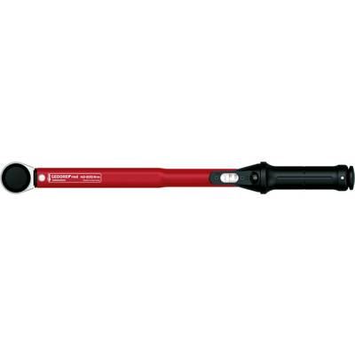 GEDORE  RED R68900200 - Cl&eacute; dynamom&eacute;trique - 40-200Nm - 1/2''