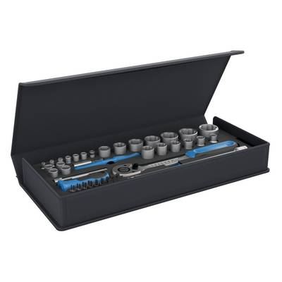 GEDORE  TC 19-20-MU-10 3085031 Jeu de cl&eacute;s &agrave; douille