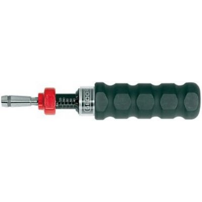 Gedore - Tournevis dynamom&eacute;trique s 1/4 20-120cNm 1 pcs
