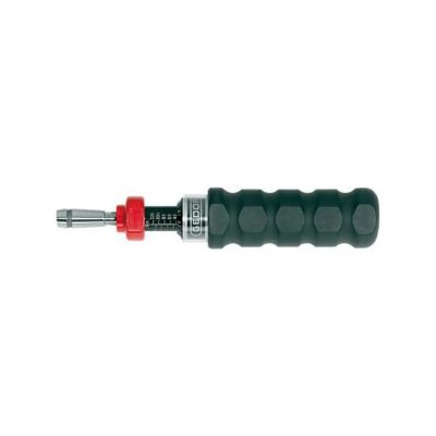 GEDORE  Tournevis dynamom&eacute;trique Type S 1/4"" 8-40 cNm - 756-00