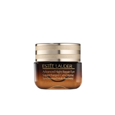 ESTEE LAUDER Gel-cr&egrave;me contour des yeux multi-r&eacute;paration synchronis&eacute;e