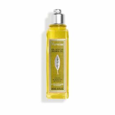 L OCCITANE Gel douche parfum&eacute; l'occitane en provence verveine (250 ml)
