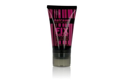 HAIRGUM Gel fuschia Fix Color  30GR