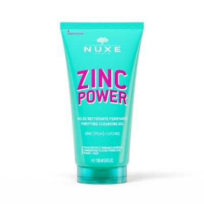 Gel&eacute;e Nettoyante Purifiante 