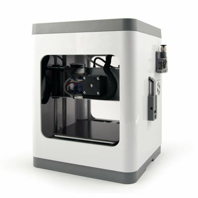 GEMBIRD  - 3 3D-Drucker Gemma 3DP-GEMMA (3DP-GEMMA)