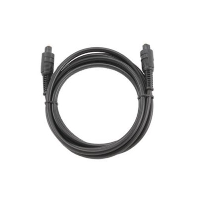 GEMBIRD  cable audio optico toslink 1 mts noir CC-OPT-1M