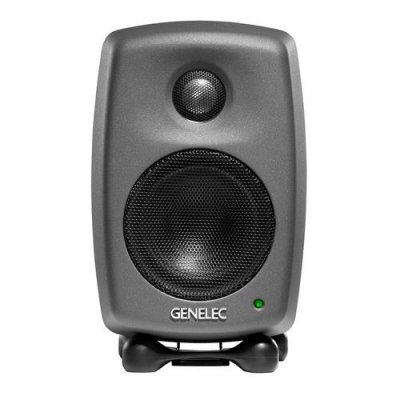 GENELEC  8010APM Haut-parleur de studio
