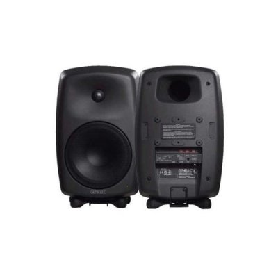 GENELEC  8040 BPM enceinte de monitoring active (la pi&egrave;ce)