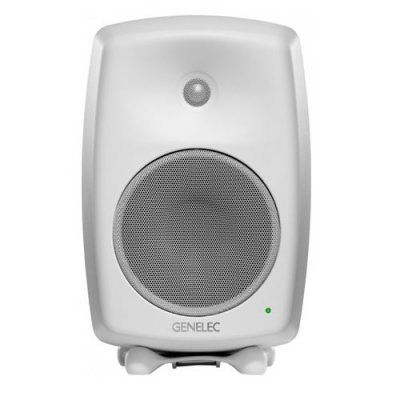 GENELEC  8350AWM enceinte de monitoring active (la pi&egrave;ce)
