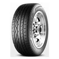 GENERAL  Grabber GT FR M+S - 255/60R17 106V - Pneu &Eacute;t&eacute;