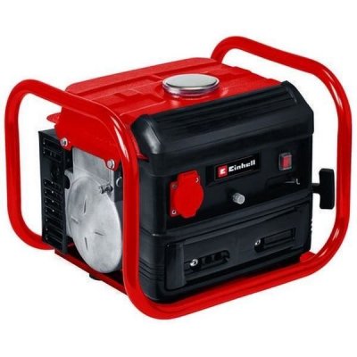 EINHELL G&eacute;n&eacute;rateur de puissance Essence tc-pg 10 / E5 - 