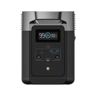 ECOFLOW G&eacute;n&eacute;rateur solaire portable  zmr330-eu BB-S55167058