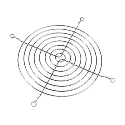 GENERIQUE  grille de protection pour ventilateur 140 mm 5999094001701