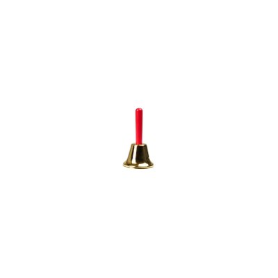 GENERIQUE G&eacute;n&eacute;rique - No2234 - Cloche Du P&egrave;re Noel - Taille Unique