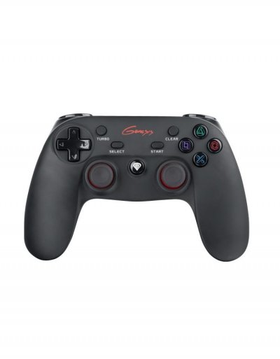 GENESIS  NJG-0739 Manette de Jeu sans Fil