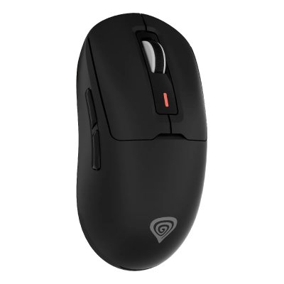 GENESIS  Souris De Jeu Sans Fil Zircon 660 