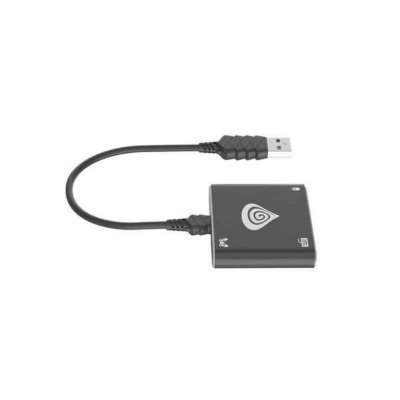 GENESIS  tin 200 adaptador rat&oacute;n/teclado para xone/ps4/ps3/switch