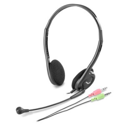 GENIUS  HS-200C - casque 