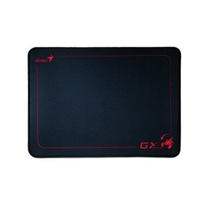 GENIUS  Tapis de souris gamer GX-CONTROL P100 320x230mm Noir 