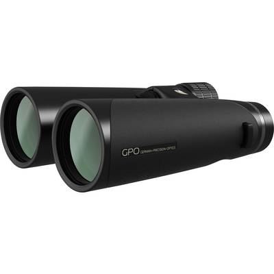  German Precision Optics Jumelles B640 8.5 50 mm noir 4260527410577