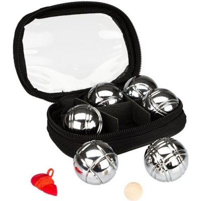  Get & Go Set Mini Jeu De Boules